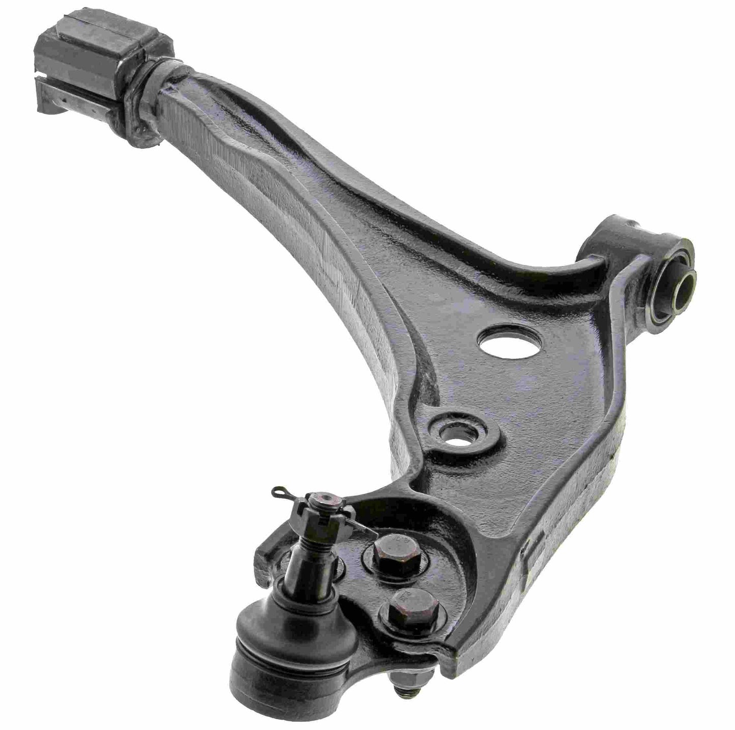 Mevotech Supreme Suspension Control Arm and Ball Joint Assembly CMS20134