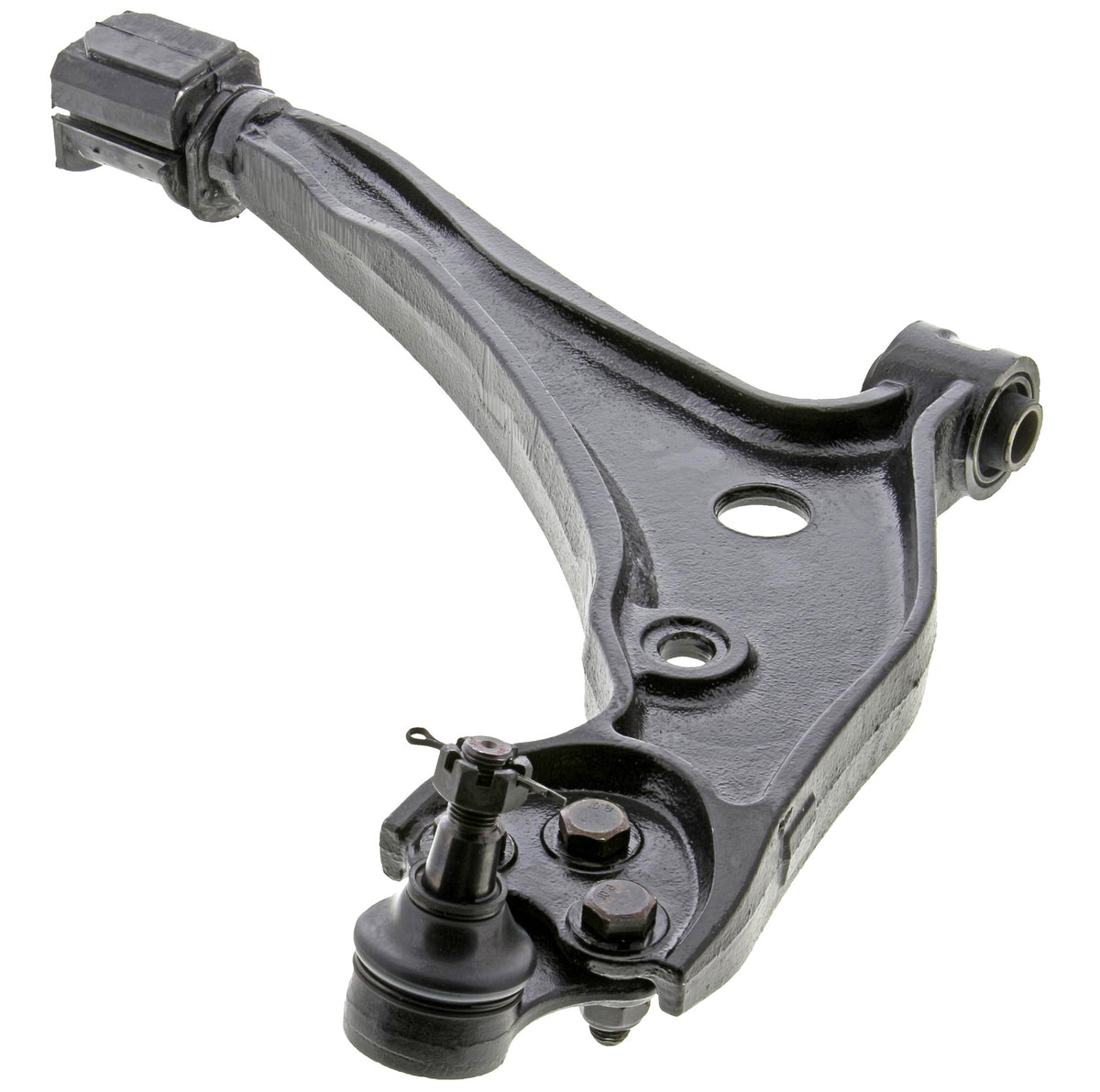Mevotech Supreme Suspension Control Arm and Ball Joint Assembly CMS20134