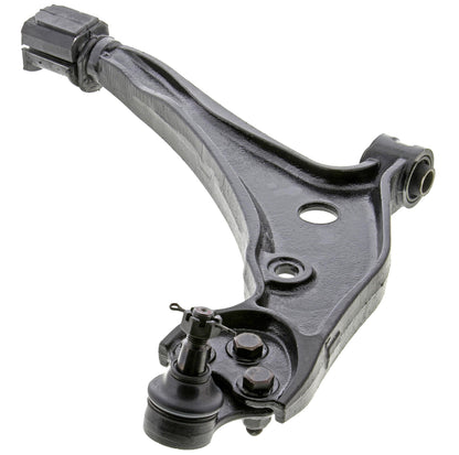 Mevotech Supreme Suspension Control Arm and Ball Joint Assembly CMS20134