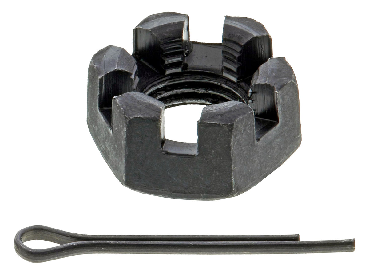 Mevotech Supreme Suspension Control Arm and Ball Joint Assembly CMS20134