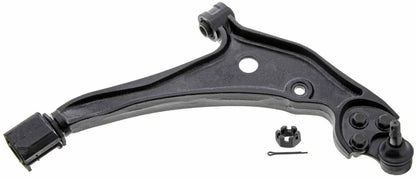 Mevotech Supreme Suspension Control Arm and Ball Joint Assembly CMS20134