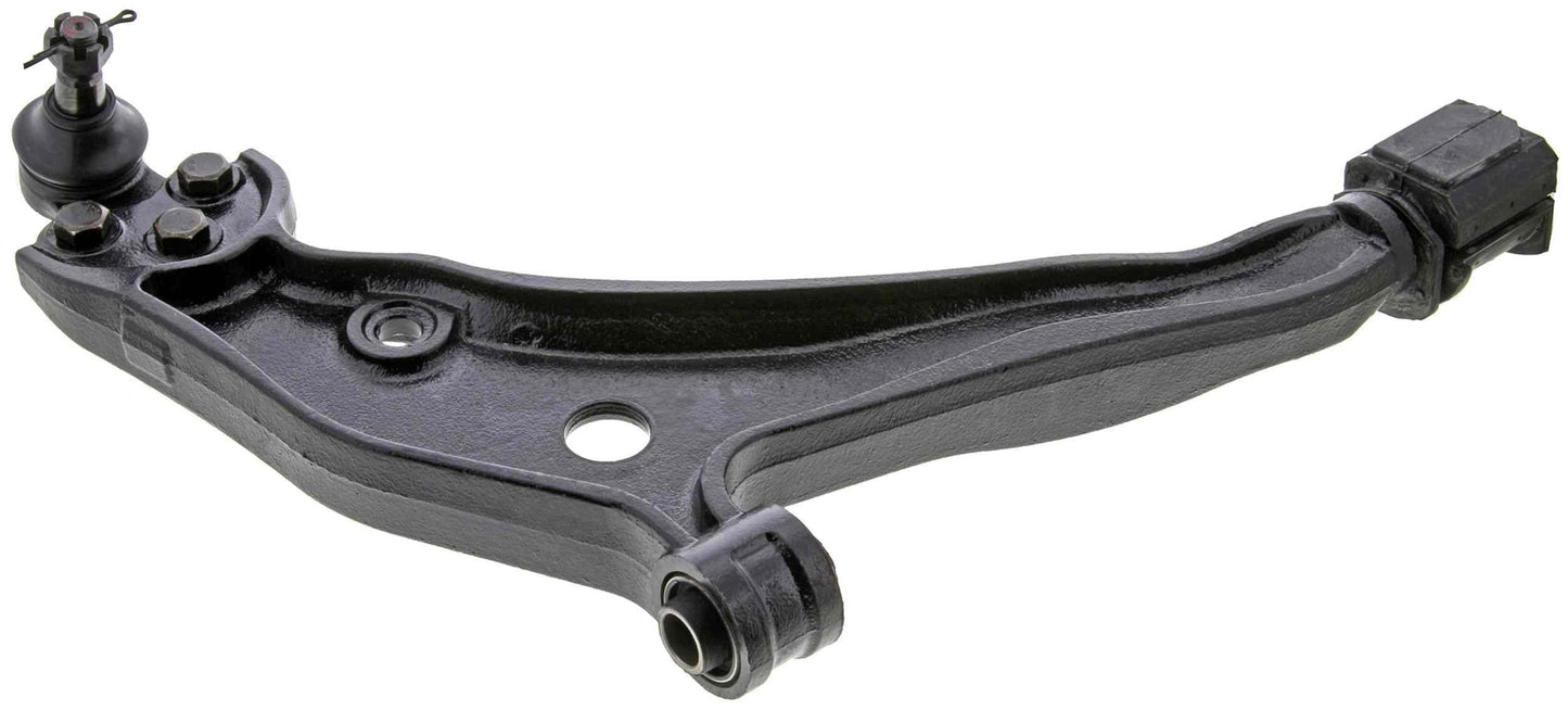 Mevotech Supreme Suspension Control Arm and Ball Joint Assembly CMS20134