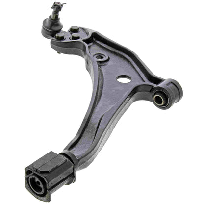 Mevotech Supreme Suspension Control Arm and Ball Joint Assembly CMS20135