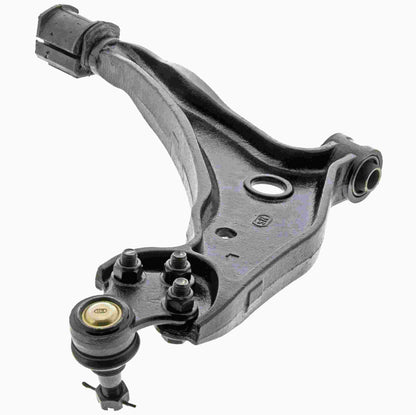 Mevotech Supreme Suspension Control Arm and Ball Joint Assembly CMS20135