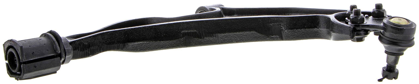 Mevotech Supreme Suspension Control Arm and Ball Joint Assembly CMS20135
