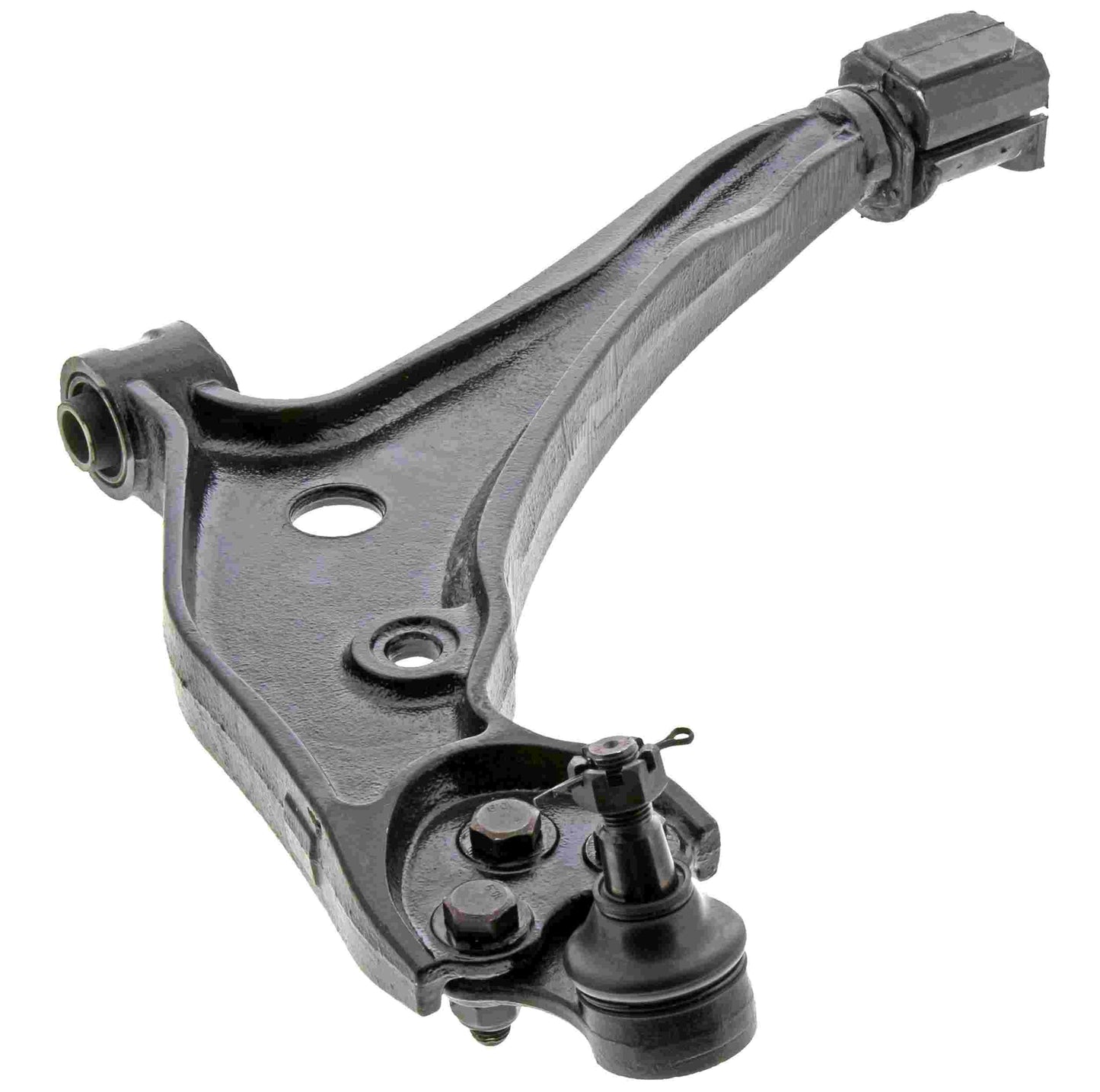 Mevotech Supreme Suspension Control Arm and Ball Joint Assembly CMS20135