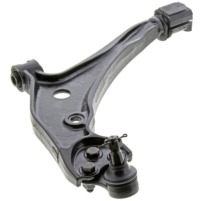 Mevotech Supreme Suspension Control Arm and Ball Joint Assembly CMS20135