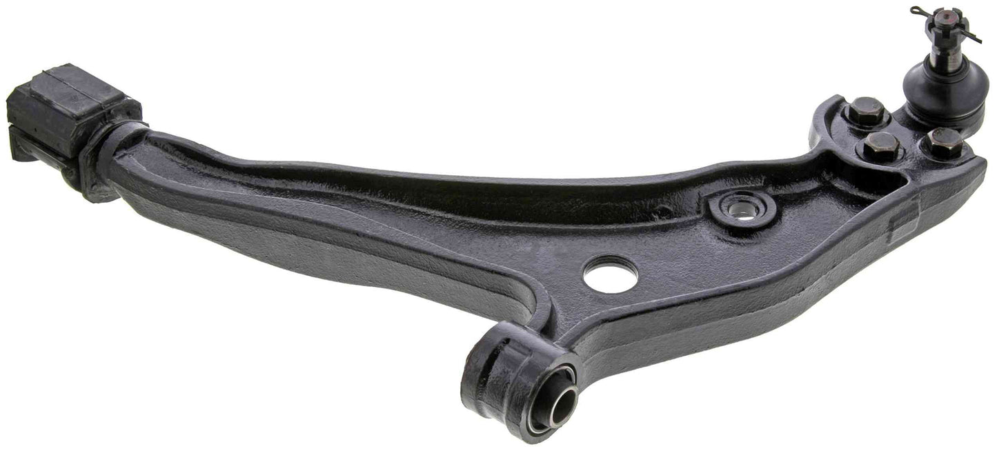 Mevotech Supreme Suspension Control Arm and Ball Joint Assembly CMS20135