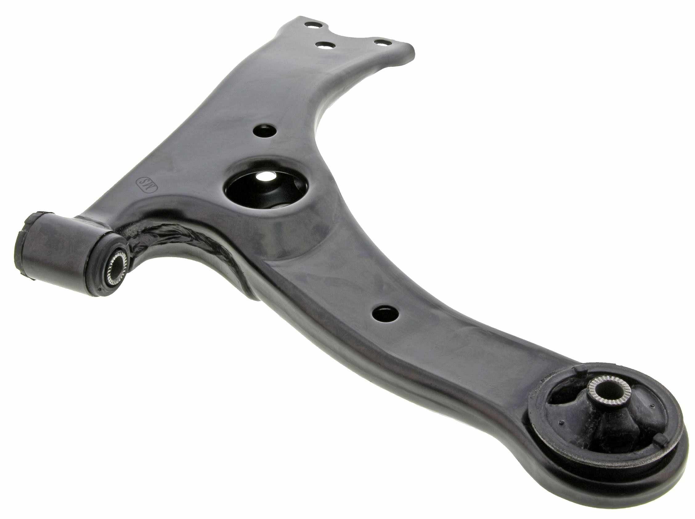 Mevotech Supreme Suspension Control Arm CMS20244