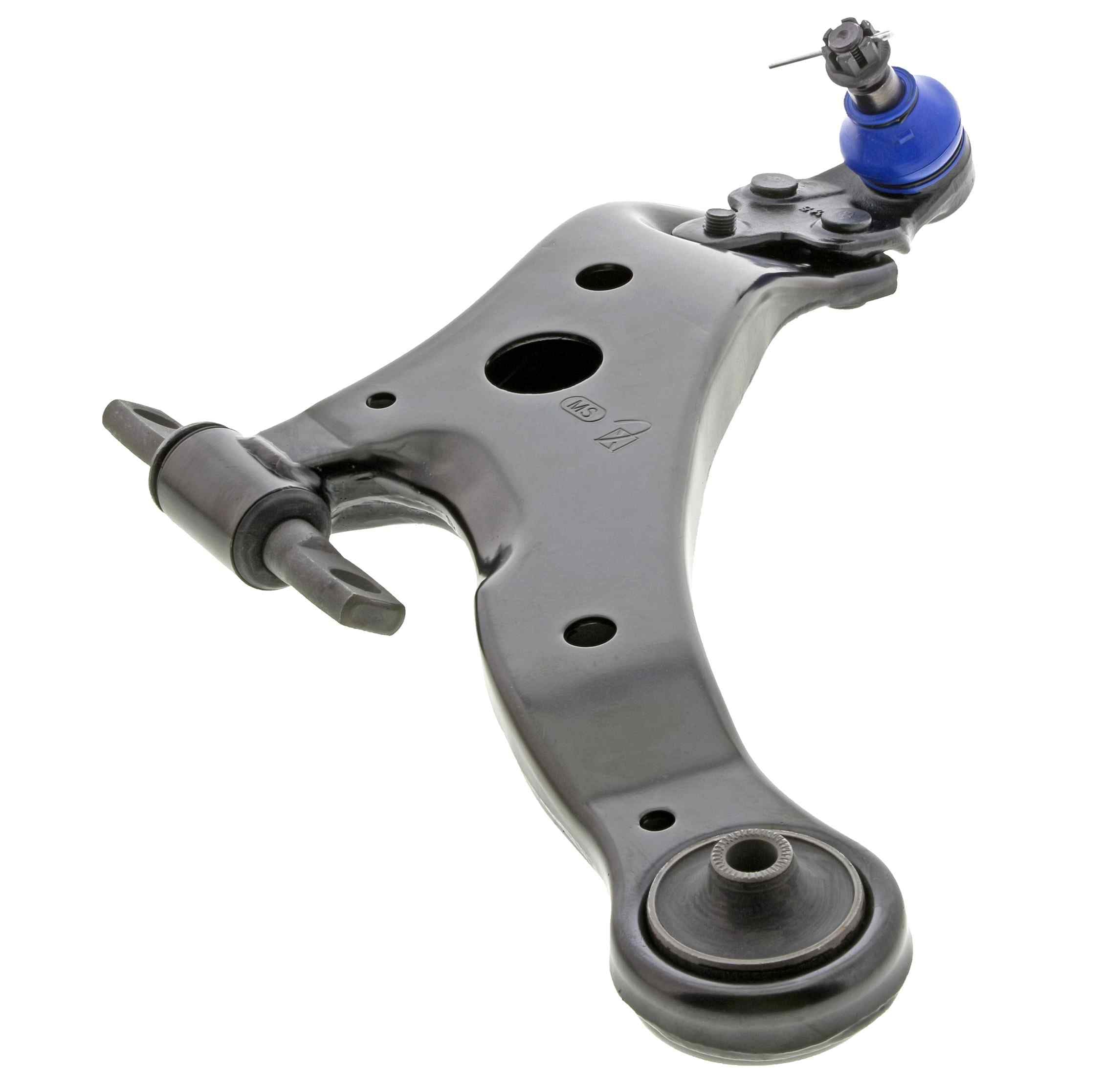 Mevotech Supreme Suspension Control Arm and Ball Joint Assembly CMS20246