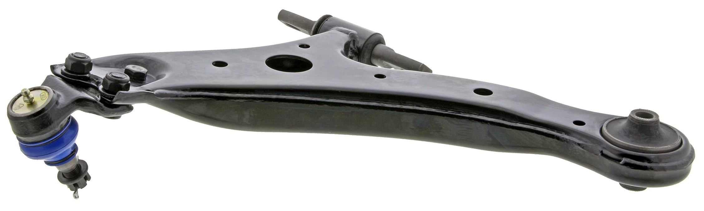 Mevotech Supreme Suspension Control Arm and Ball Joint Assembly CMS20246