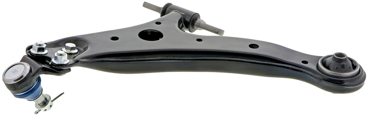 Mevotech Supreme Suspension Control Arm and Ball Joint Assembly CMS20246