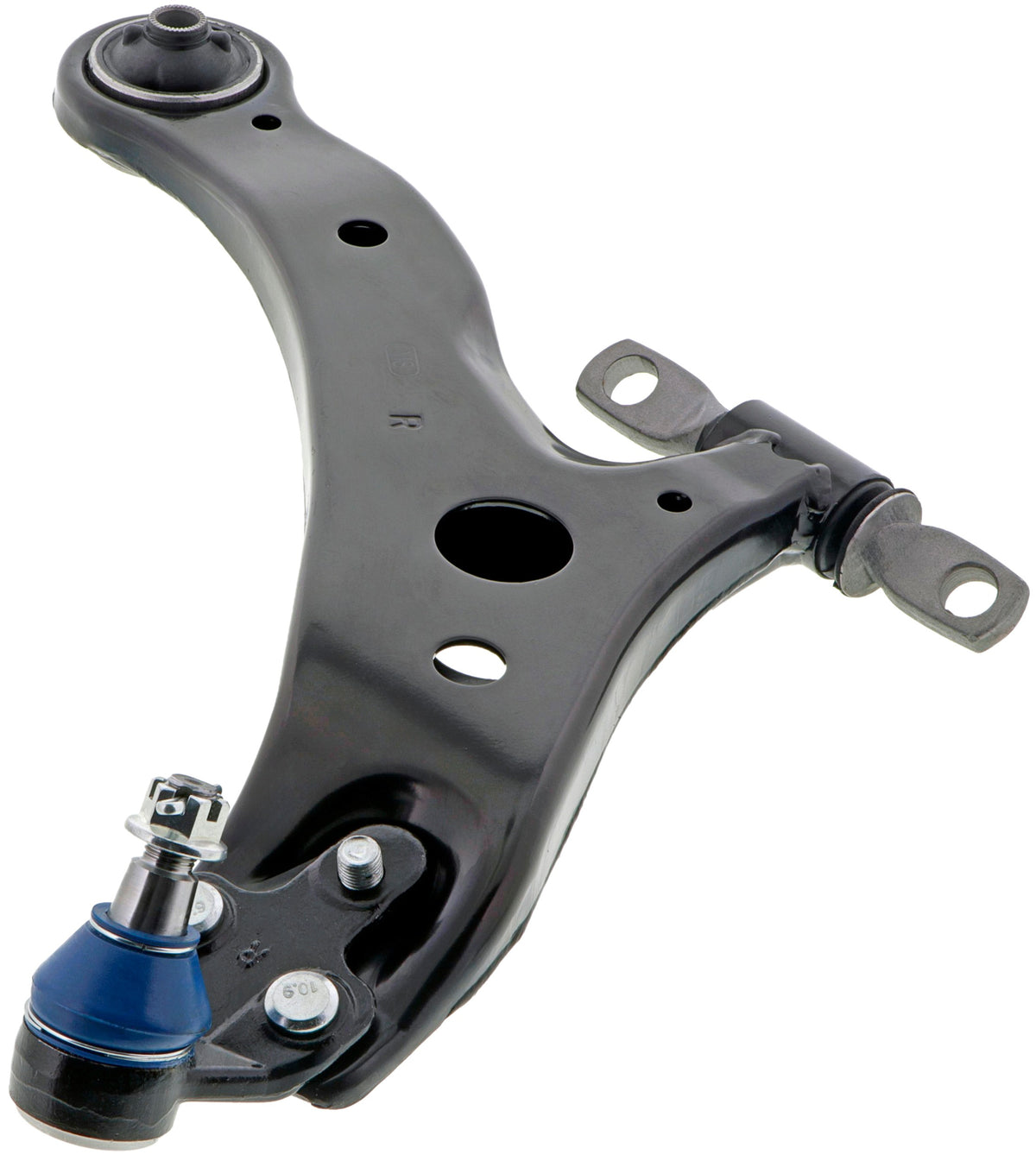 Mevotech Supreme Suspension Control Arm and Ball Joint Assembly CMS20246
