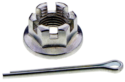 Mevotech Supreme Suspension Control Arm and Ball Joint Assembly CMS20246