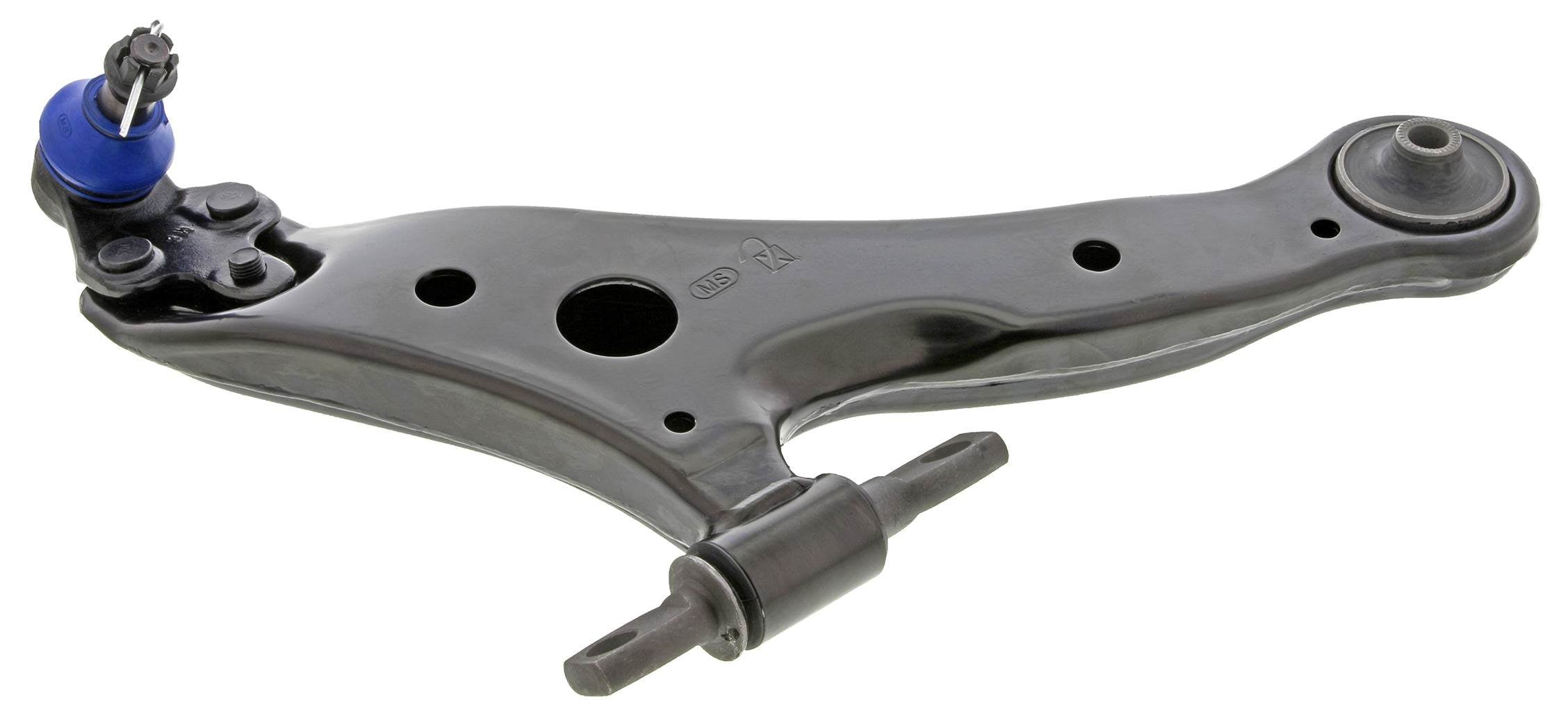 Mevotech Supreme Suspension Control Arm and Ball Joint Assembly CMS20246