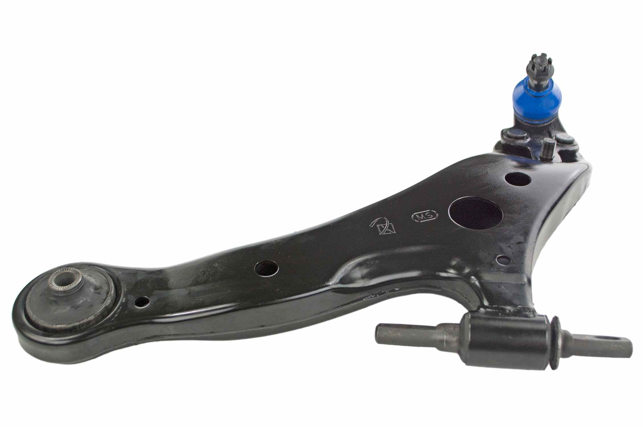 Mevotech Supreme Suspension Control Arm and Ball Joint Assembly CMS20247