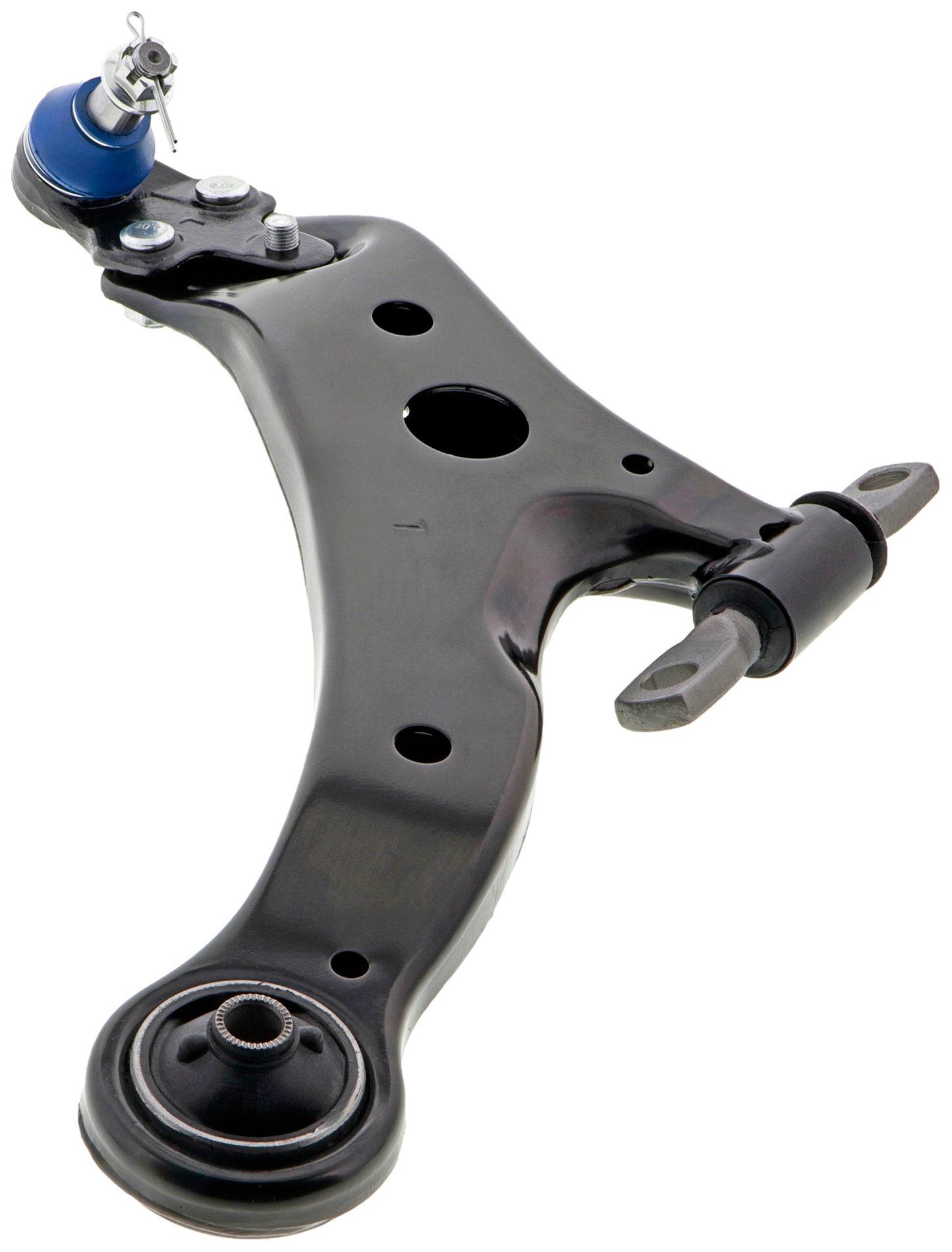 Mevotech Supreme Suspension Control Arm and Ball Joint Assembly CMS20247