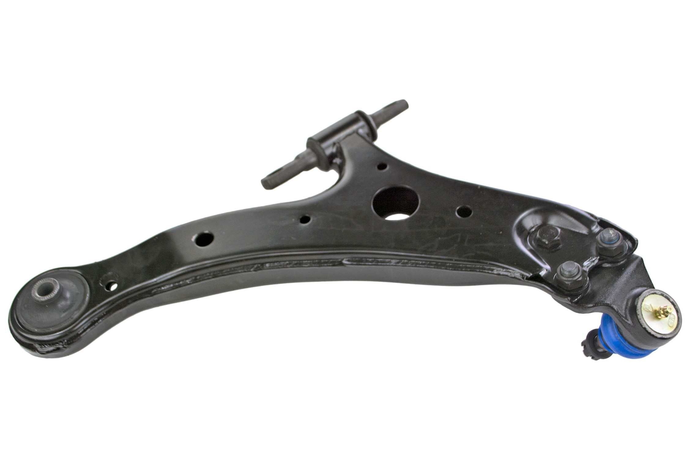 Mevotech Supreme Suspension Control Arm and Ball Joint Assembly CMS20247