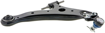 Mevotech Supreme Suspension Control Arm and Ball Joint Assembly CMS20247