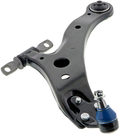 Mevotech Supreme Suspension Control Arm and Ball Joint Assembly CMS20247