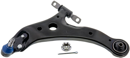 Mevotech Supreme Suspension Control Arm and Ball Joint Assembly CMS20247