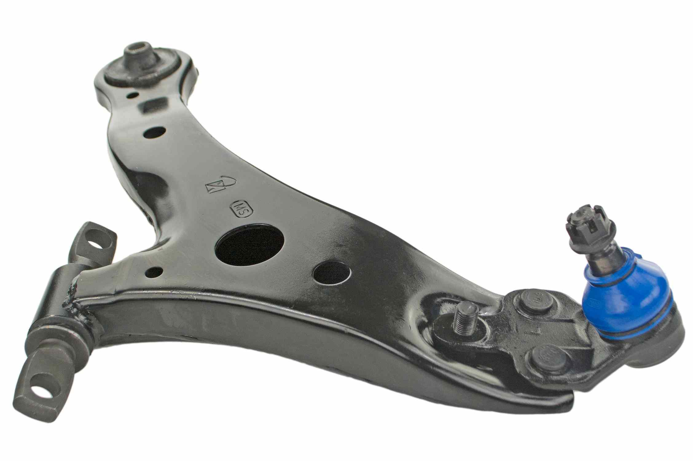 Mevotech Supreme Suspension Control Arm and Ball Joint Assembly CMS20247