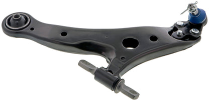 Mevotech Supreme Suspension Control Arm and Ball Joint Assembly CMS20247