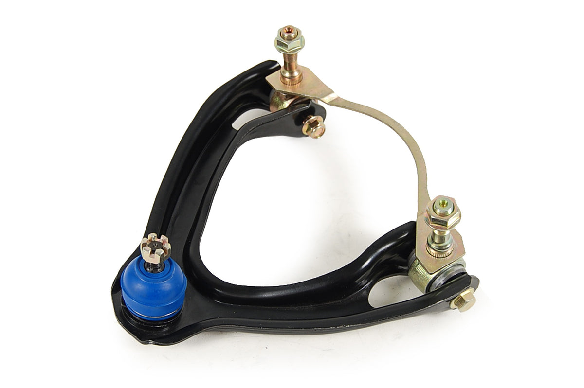 Mevotech Supreme Suspension Control Arm and Ball Joint Assembly CMS20263