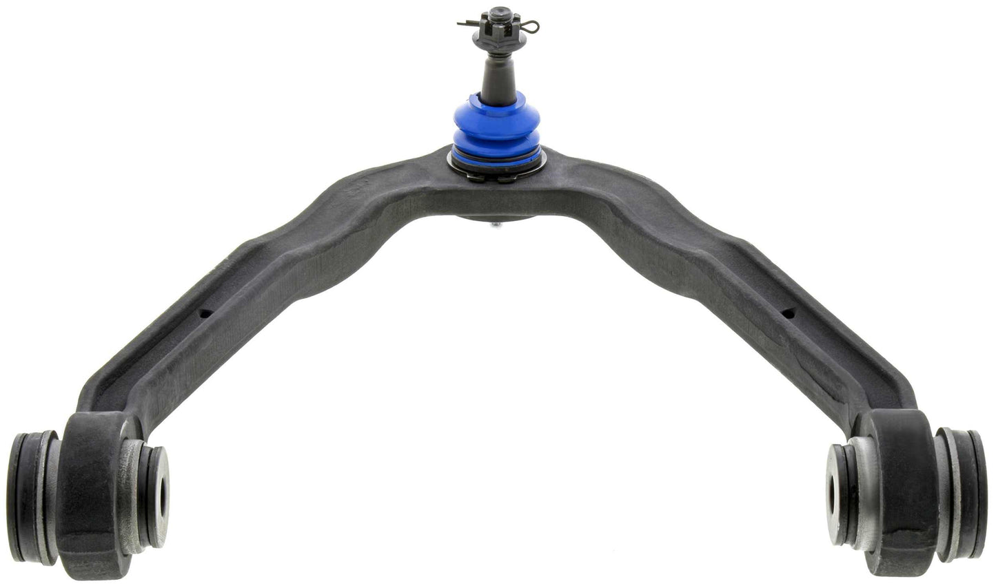 Mevotech Supreme Suspension Control Arm and Ball Joint Assembly CMS20268