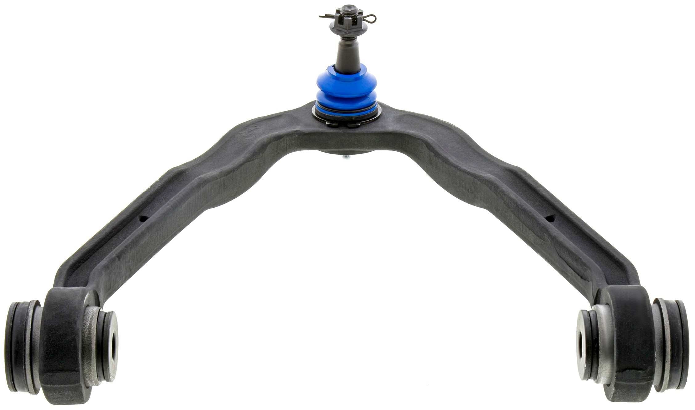 Mevotech Supreme Suspension Control Arm and Ball Joint Assembly CMS20268