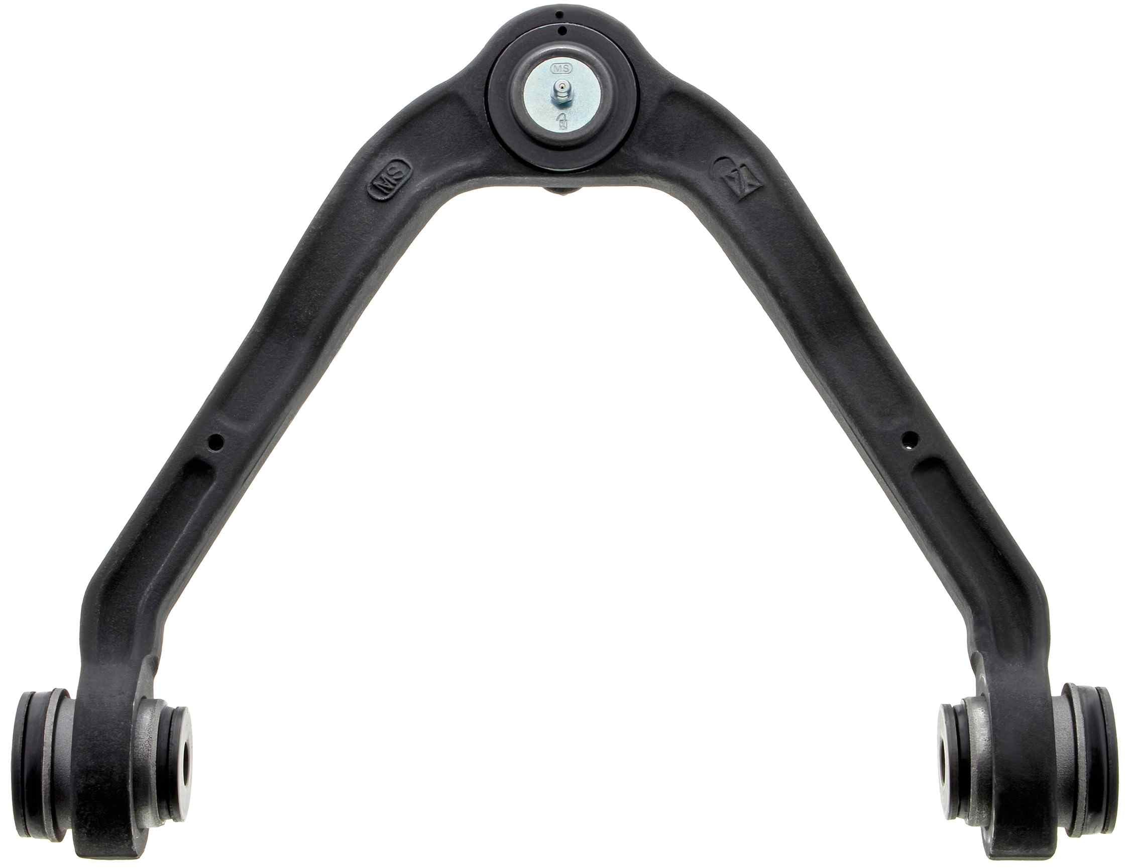 Mevotech Supreme Suspension Control Arm and Ball Joint Assembly CMS20268