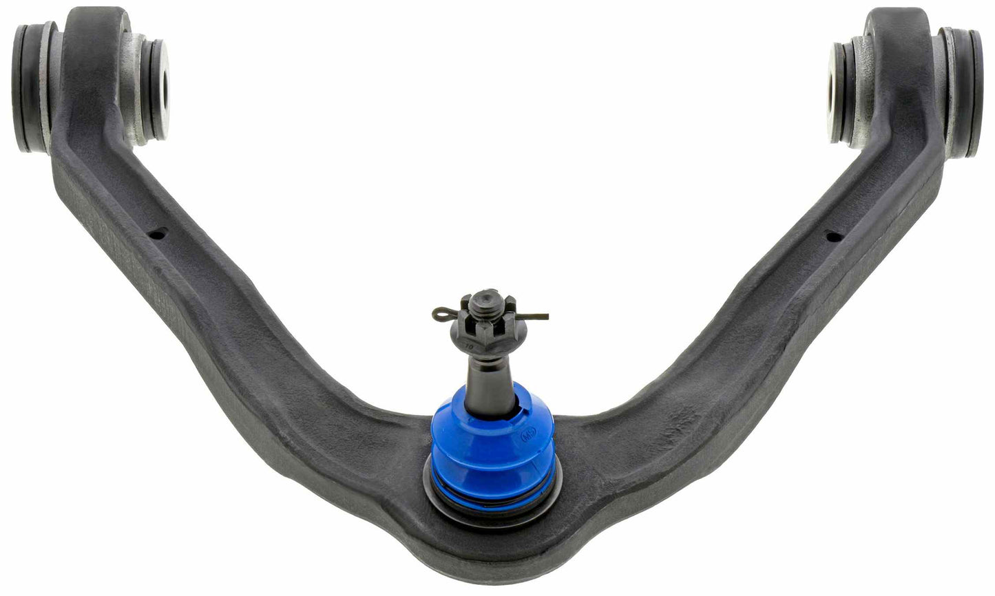 Mevotech Supreme Suspension Control Arm and Ball Joint Assembly CMS20268