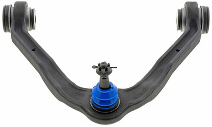 Mevotech Supreme Suspension Control Arm and Ball Joint Assembly CMS20268
