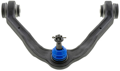 Mevotech Supreme Suspension Control Arm and Ball Joint Assembly CMS20268
