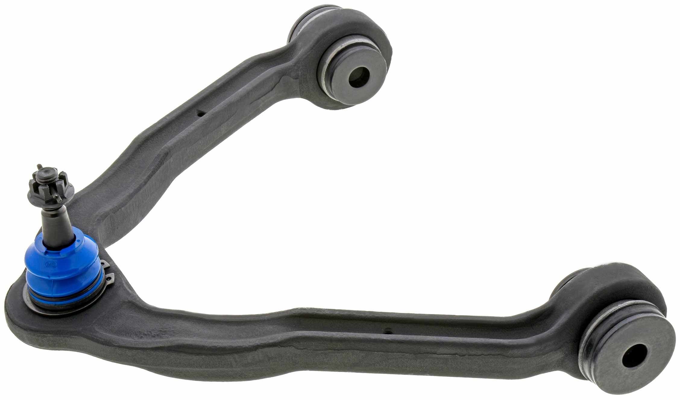 Mevotech Supreme Suspension Control Arm and Ball Joint Assembly CMS20268