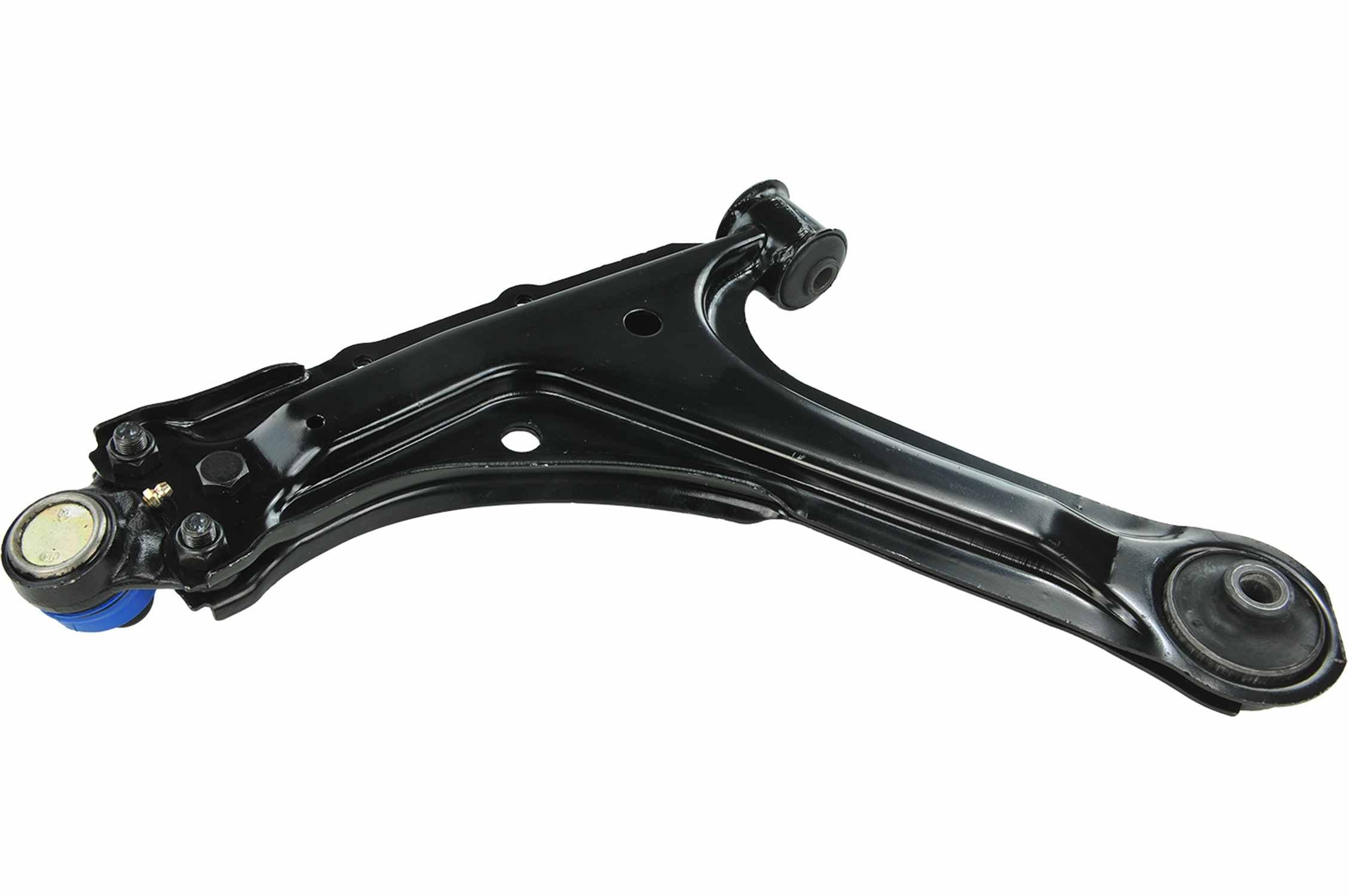 Mevotech Supreme Suspension Control Arm and Ball Joint Assembly CMS20271