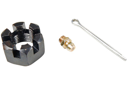 Mevotech Supreme Suspension Control Arm and Ball Joint Assembly CMS20271