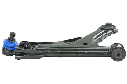 Mevotech Supreme Suspension Control Arm and Ball Joint Assembly CMS20271