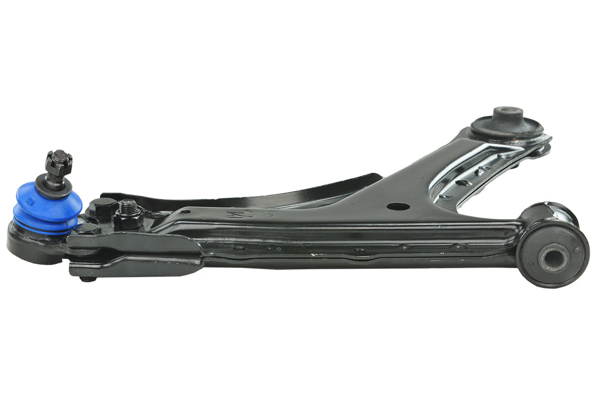 Mevotech Supreme Suspension Control Arm and Ball Joint Assembly CMS20271