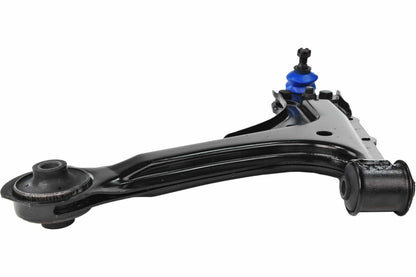 Mevotech Supreme Suspension Control Arm and Ball Joint Assembly CMS20272