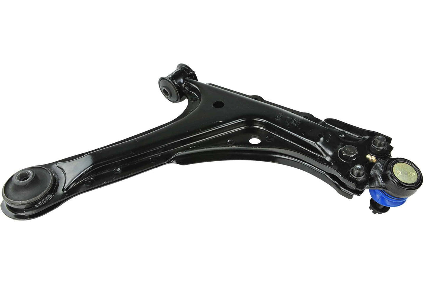 Mevotech Supreme Suspension Control Arm and Ball Joint Assembly CMS20272