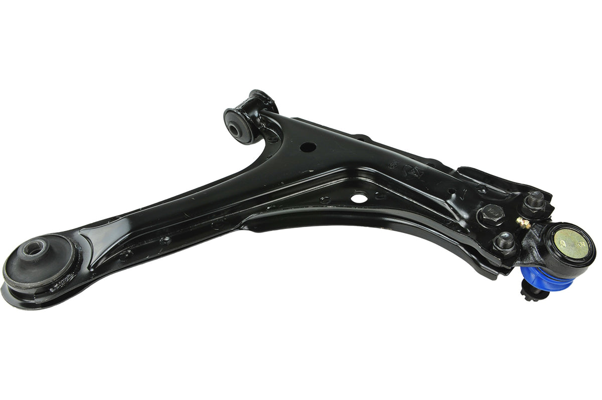 Mevotech Supreme Suspension Control Arm and Ball Joint Assembly CMS20272