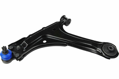 Mevotech Supreme Suspension Control Arm and Ball Joint Assembly CMS20272