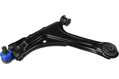 Mevotech Supreme Suspension Control Arm and Ball Joint Assembly CMS20272