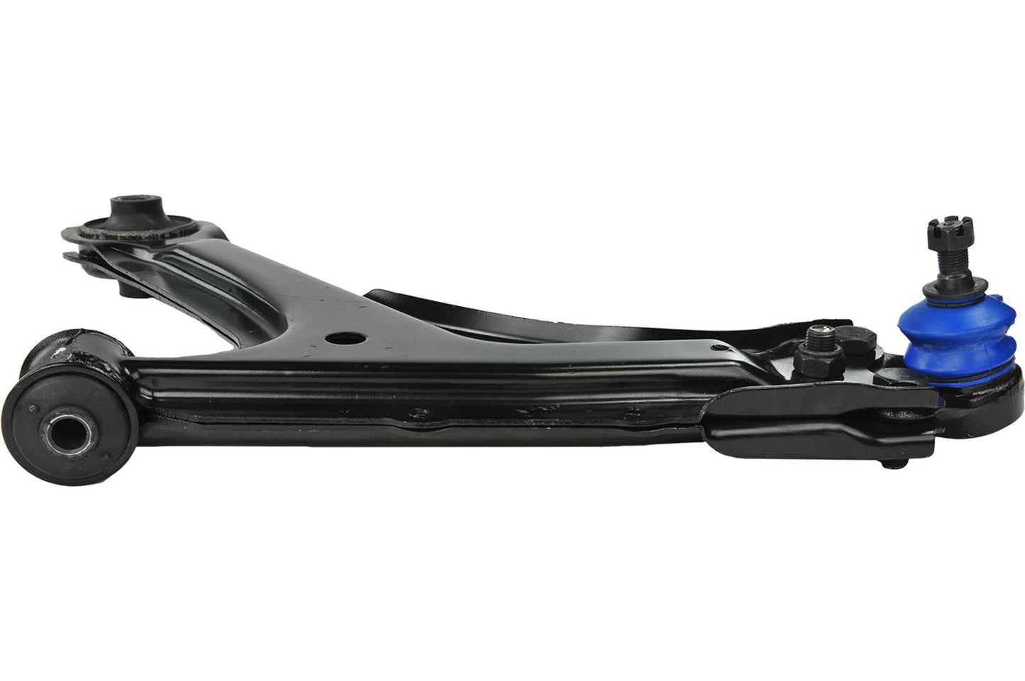 Mevotech Supreme Suspension Control Arm and Ball Joint Assembly CMS20272