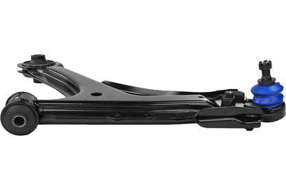Mevotech Supreme Suspension Control Arm and Ball Joint Assembly CMS20272