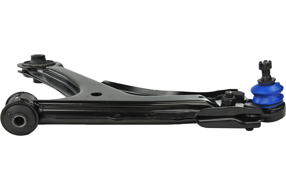 Mevotech Supreme Suspension Control Arm and Ball Joint Assembly CMS20272