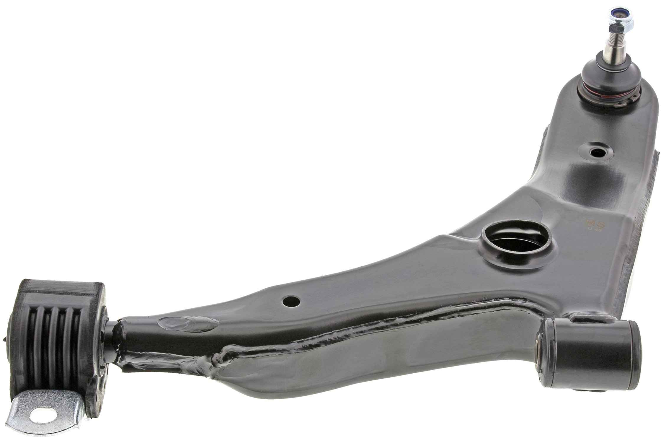 Mevotech Supreme Suspension Control Arm and Ball Joint Assembly CMS20316