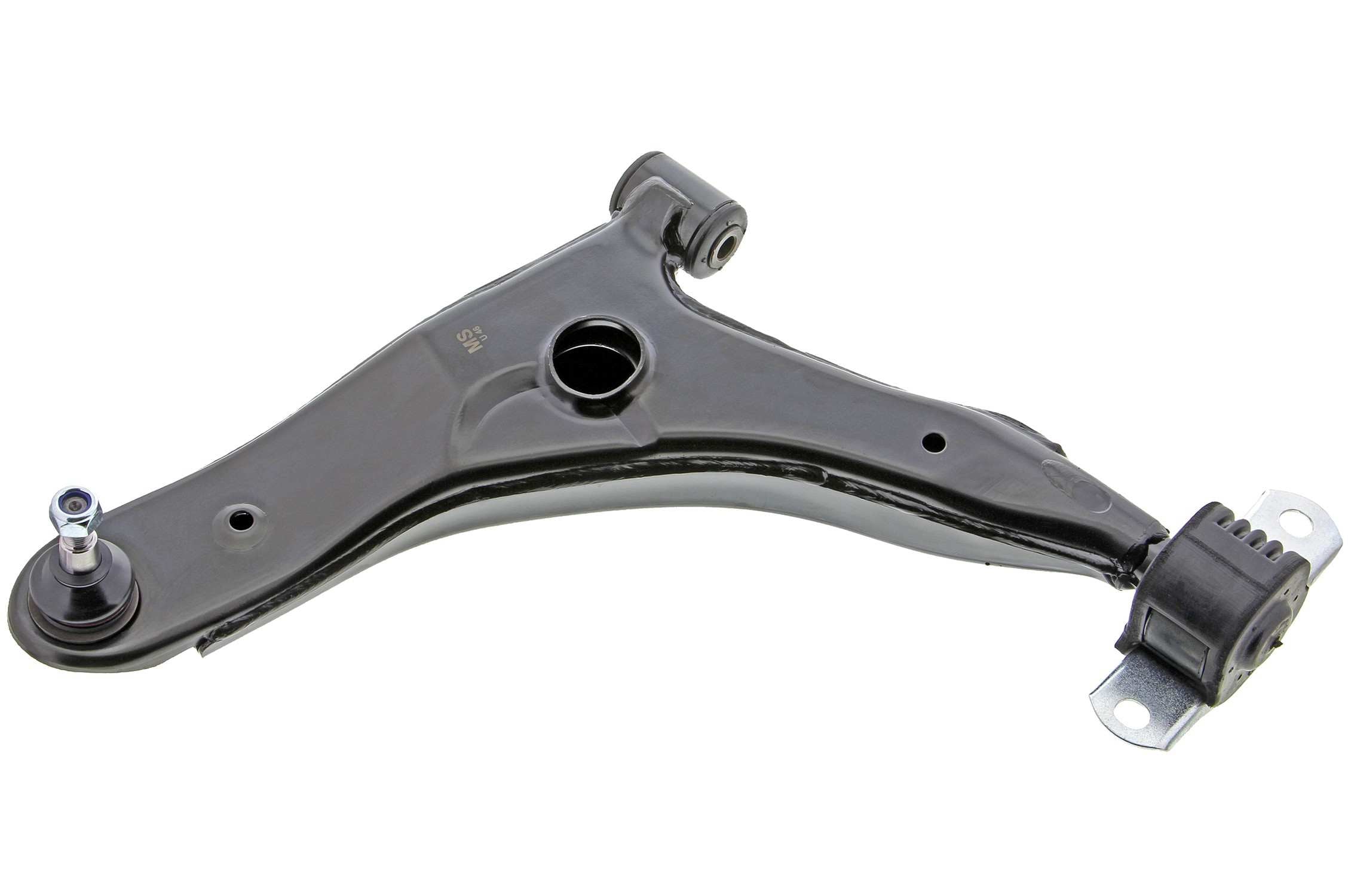 Mevotech Supreme Suspension Control Arm and Ball Joint Assembly CMS20316