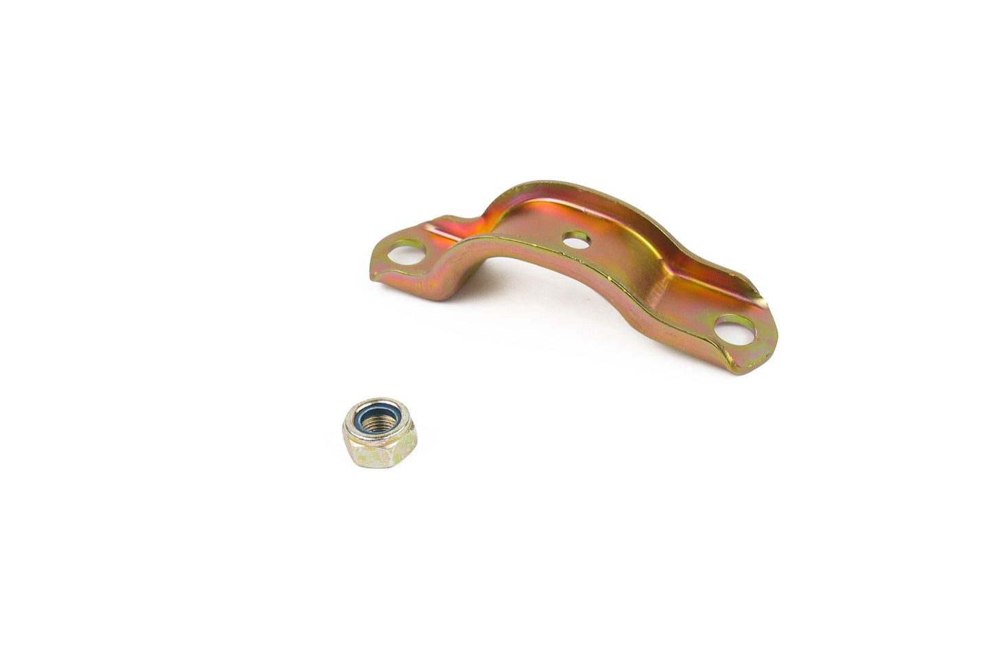 Mevotech Supreme Suspension Control Arm and Ball Joint Assembly CMS20317